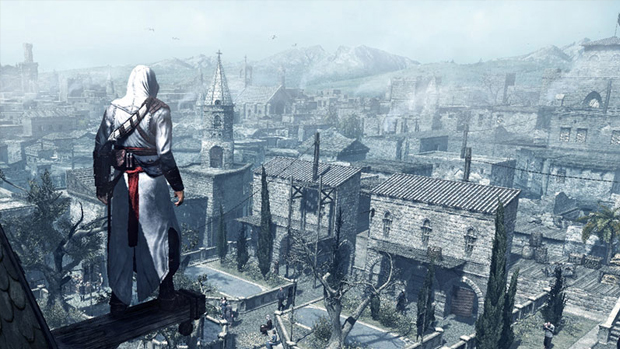 Assassin's Creed Anthology confirmed: Five games and DLC
