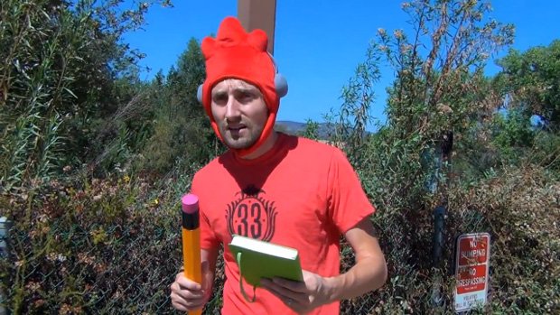 Mega64: Selling ONE PERSON on Scribblenauts Unlimited