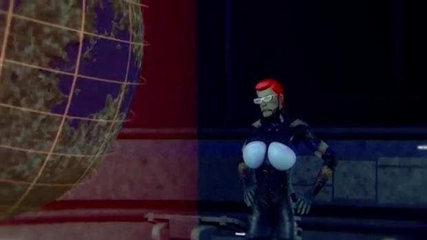 The Daily Hotness: Oh Shep, no...