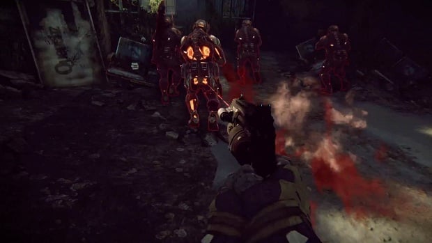 Crysis 3 Hunter Edition trailer shows off its bonuses