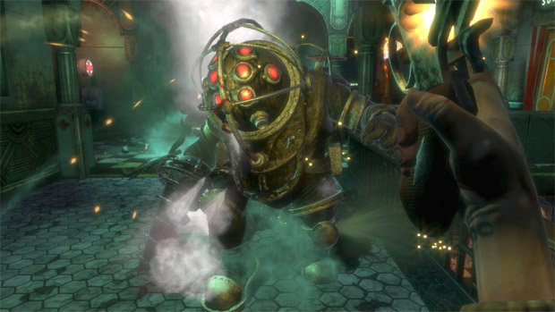 GameFly kicks off PC client, includes BioShock freebie