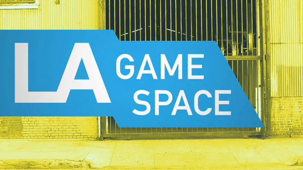 LA Game Space to unite art and research under one roof