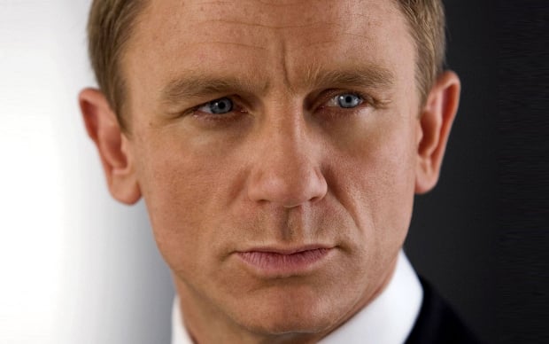 The Daily Hotness: Skyfall!