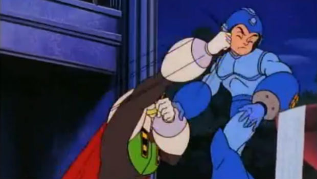 Capcom 'hopes' they can get Mega Man 1-6 on the eShop