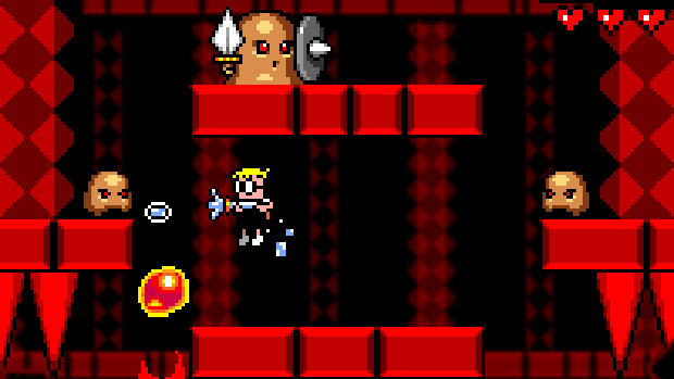 Indie Royale bundle has Mutant Mudds and more