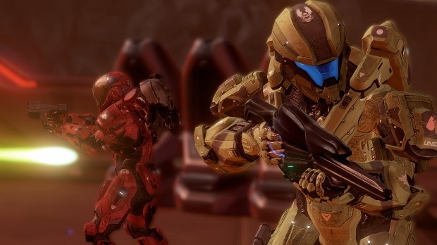 Halo 4 Spartan Ops Episode 2 gets a shiny new CGI trailer