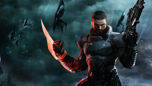 BioWare asks for feedback in next Mass Effect installment