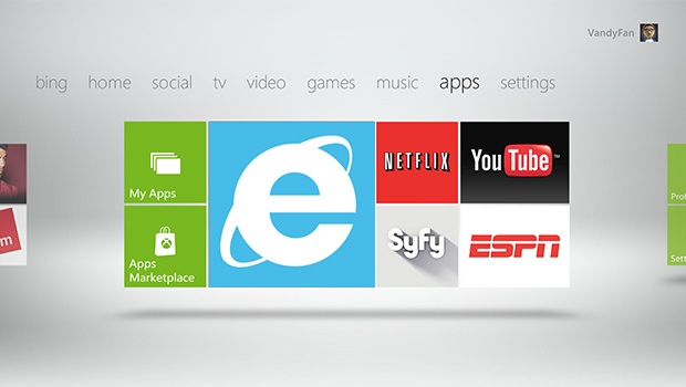 Did you hear Xbox 360 USB storage was upped to 32 GB?