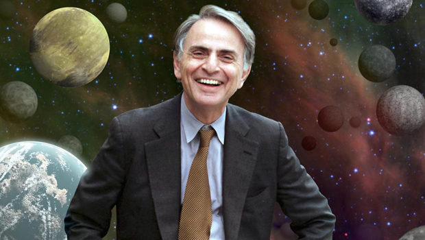 The Network Roundup: The wonders of the cosmos