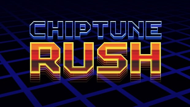 Chiptune Rush, your first-stop chiptune shop