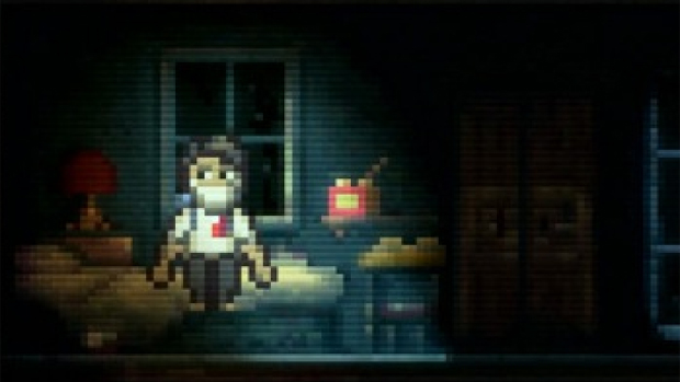 Lone Survivor coming to PS3 and Vita