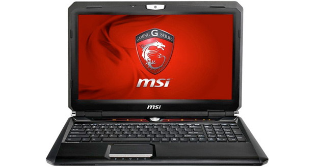 MSI reveals the newest G series gaming laptop, the GX60
