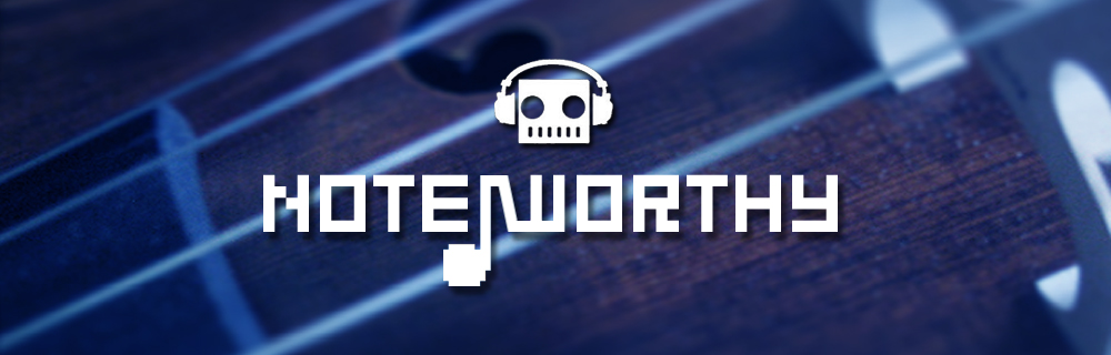 Note Worthy 009: Halo 4, Rock Man, Bravely Default, ACIII