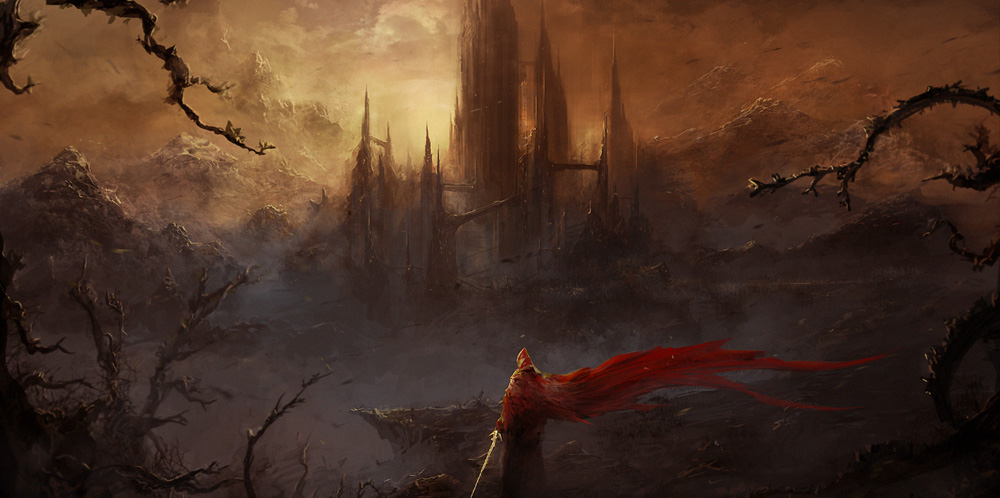 Exclusive: Zojoi talks Shadowgate history and future