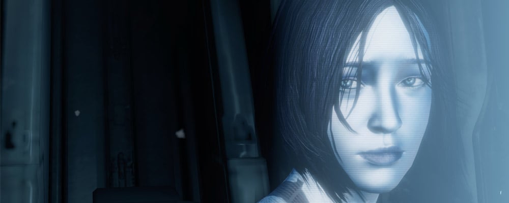 Four things I'd like to see in Halo 5