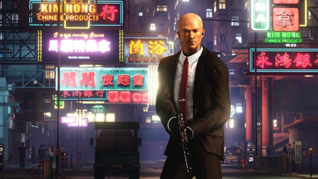 Here is what's next on the DLC front for Sleeping Dogs