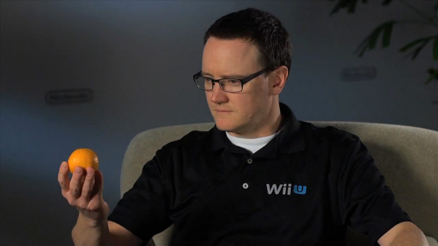 IT'S NOT A COOKIE!!! Wii U's Nintendo Network explained