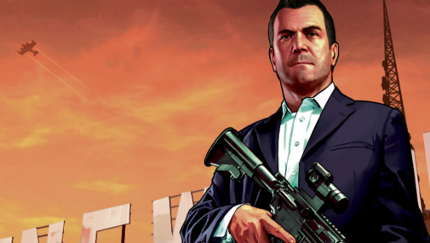 Rockstar on GTA V: 'Now is the time'