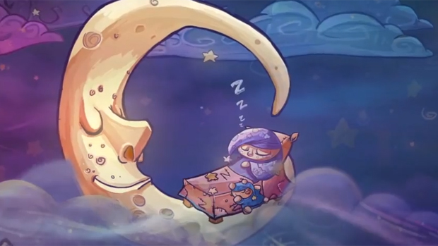 Sleepwalker's Journey is some sweet, puzzling fun