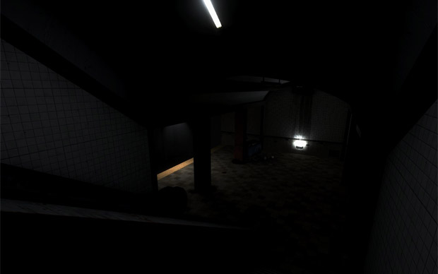 Here's why Faceless hasn't been Greenlit for Steam