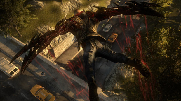 Amazon is offering both Prototype games for $10 on PC