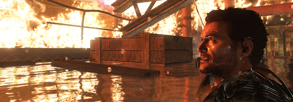 Interview: Creating the story of Black Ops II