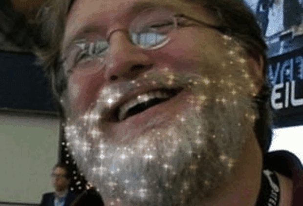 Gabe Newell to be inducted into AIAS Hall of Fame