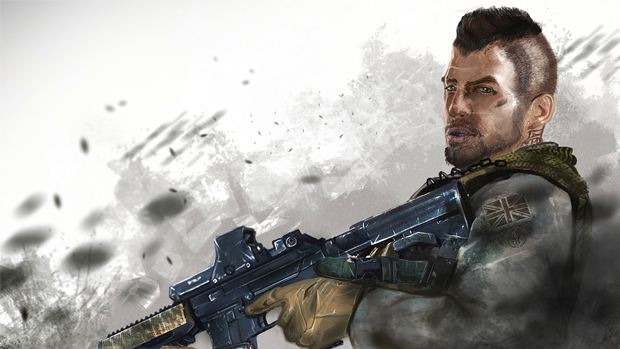 Rumor: Modern Warfare 4 in development, story details