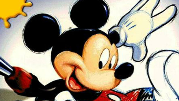 Nintendo Download 11/15/12: Mickey Edition