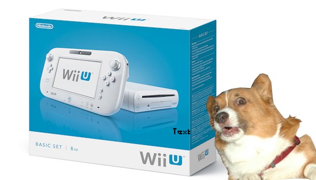 GameStop Wii U preorders: 1.2m games for 500,000 systems