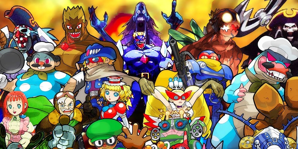 Stop calling PlayStation All-Stars a Smash clone, jerks!