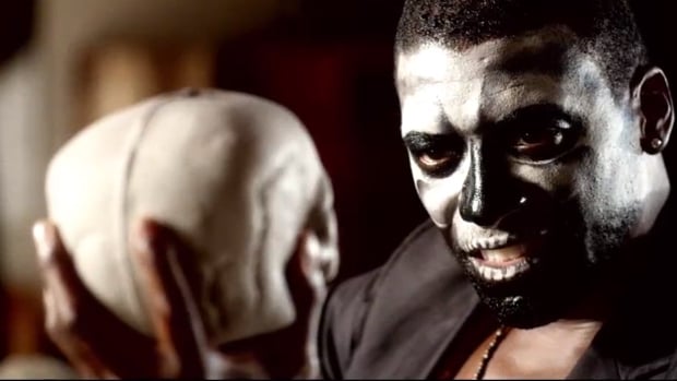 Dead Island's Sam B has a new music video