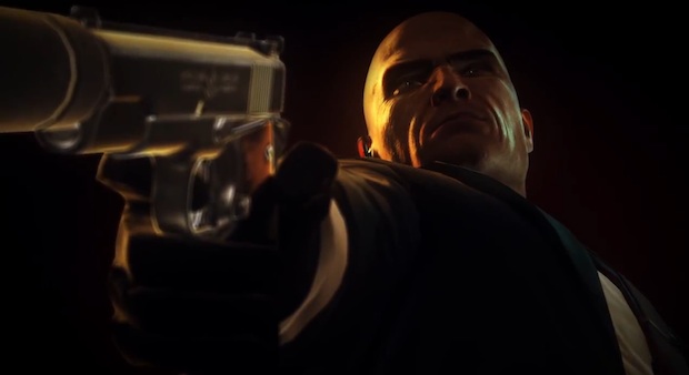 So, so ready: Hitman: Absolution is coming very soon