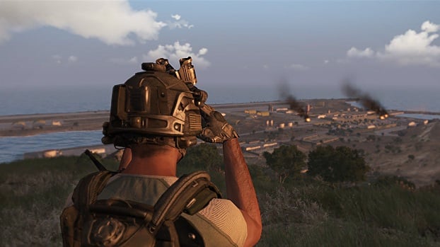 ArmA 3 devs to remain in jail after being denied bail