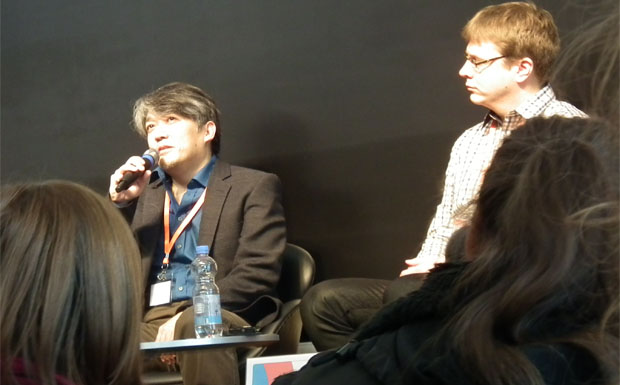 Final Fantasy XIII composer reflects on career and future