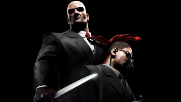 Online passes scrapped for Hitman: Absolution