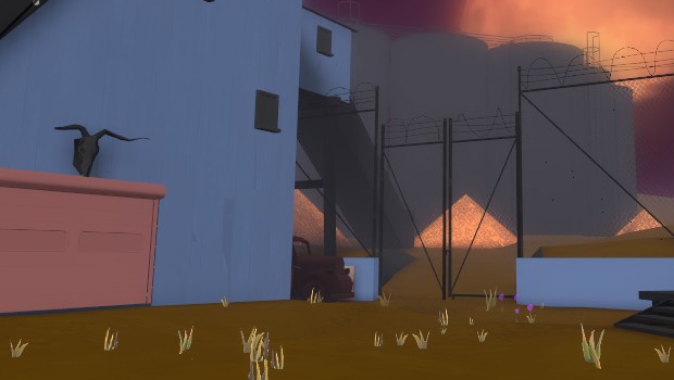 Team Fortress 2sdays: Thanksgiving is upon us