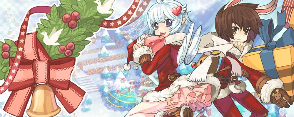 Sound Card 010: Top ten game music tracks for Christmas