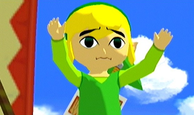 Nintendo has no Wii games in development now