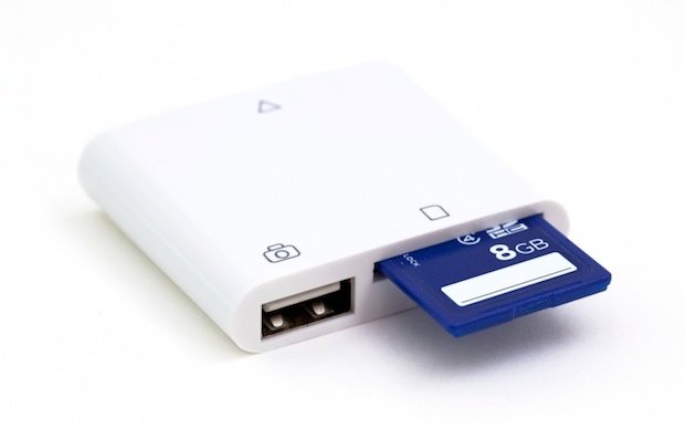 Neato! Play Wii U games from an SD card
