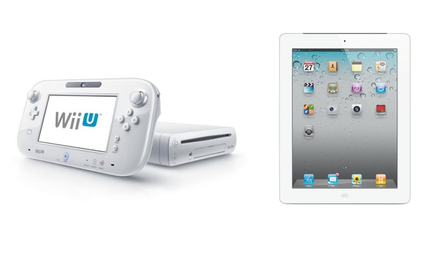 Nielsen: Kids want iOS products and Wii U this Holiday