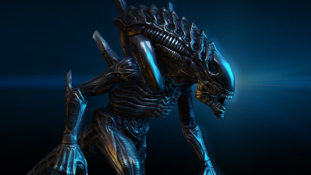 Aliens vs. Predator: Evolution coming to mobile whaaaaat?