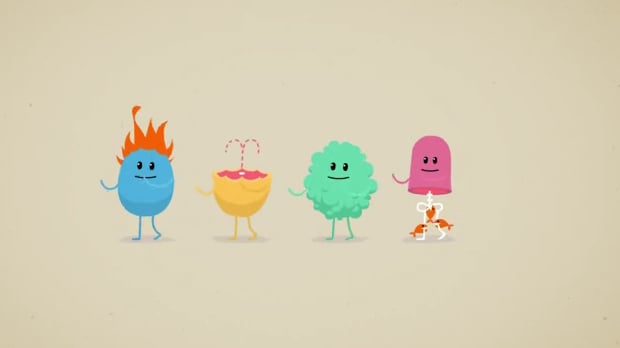 The Daily Hotness: Dumb ways to die