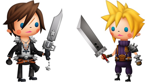 Square Enix Black Friday & Cyber Monday sale open