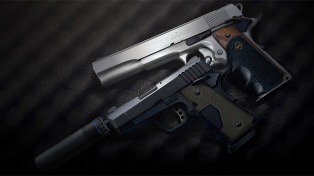 Absolution director comments on next Hitman game