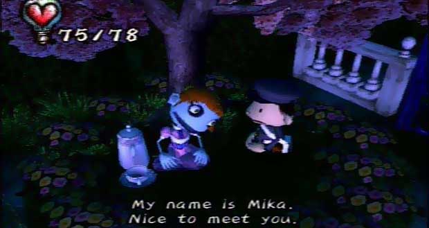 Classic make out sim Chulip is poised for a comeback