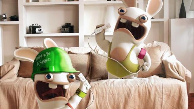 Ubisoft demands new consoles so it can make new IP