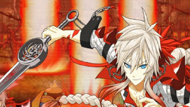 Unchained Blades sequel may be localized