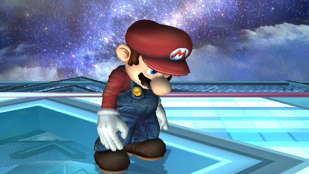 Nintendo Download 11/29/12: Not for U Edition