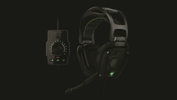 Contest: Win a Razer Tiamat 7.1 gaming headset!